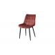 Modern Furniture 12KGS 48.5cm 96cm Home Velvet Chair