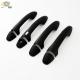 Chrome Car Door Handle Covers Matte Black 100% tested Quality