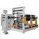 20rpm Power Transformer Winding Machine Copper And Aluminium Strip Winder