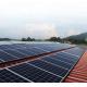 10kva Solar Panel System 10kw / 20kw / 30kw Home Use Monocrystalline Solar Panel