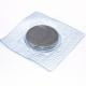 Steel Magnet PVC Material Magnet Button N52 Powerful Round Rare Earth Neodymium Magnet