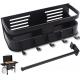 100*100MM Waterproof Griddle Grill Caddy Organizer for Outdoor Blackstone Grills