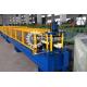 Round Down Spout Roll Forming Machine For Aluminum Or Galvanized Steel