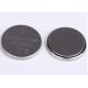Lightweight Lithium Coin Cell 280mAh  DL2430  Lithium Cell CR2430  3V