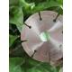 BOMA TOOLS High Performance Cold Press 4(105mm/110mm) Marble Blade with 1.0mm steel thickness