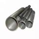 321 316L Metal Stainless Steel Pipe BA 4k 8k Finished Bright Surface