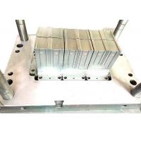 Plastic Injection Mold Tooling And Plastic Battery Mould For Electric Vehicle