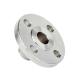 Corrosion Resistant Stainless Steel Forged Flanges ANSI B16.5 Class 150 / 300