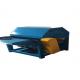 Edge Trim Opener Auxiliary Equipment For Recycling Lateral Edge Trims