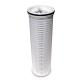 Large Flow Chemical Industry Microporous Membrane Pleated Filter Element 20/40 Inch