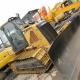 Construction Works Second Hand D5K Bulldozers Japan Heavy Crawler Bulldozer