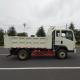 4X2 Light/Mini Cargo/Dump Trucks with Weichai Engine and GCC Certification within Buyers