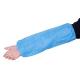 Nonwoven SMS Arm Disposable Sleeve Covers For Surgical / Medical / Household