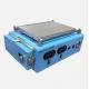 TBK968C 10inchplate heating separate machine built-in mini debubbler with wire separating lcd touch screendamaged repair