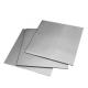 Non Magnetic Incoloy Alloy 20 Plate With Specific Heat Capacity 0.431 J/g-.C