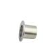 TOBO ASTM B363 Welding Pipe Fittings 3Inch Sch80s Stub End WPT2 MSS Type