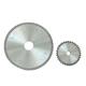 China Factory Supply PCD Saw Blade Laser Welding PCD Saw Blade For Cutting Marble