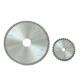 Multiple Sizes PCD Cutting Tool Wood Cutting Round Log Multi Rip Saw Blade