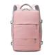Backpack Manufacturer Laptop School Student Backpack Bags China Waterproof Polyester Travel Backpack Bag With Usb