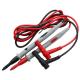 1 Pair Digital Multi Meter Tester Lead Probe Wire Pen Cable 20A