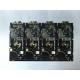 Electronic Control Module Fr4 Pcb Assembly Services IATF TS16949