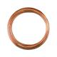 Excellent Thermal Stability Pure Copper Wire For Motors Long-Term Work