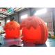 Quick Expansion 4m Pumpkin Inflatable air Tent dome type For Event