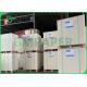 60 - 500 GSM High End Coated One Side Ivory Board Paper For Packaging