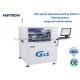 Image And Optical System Cleaning System GKG Special Adjustment Jacking Platform Automatic Solder Paste Printer