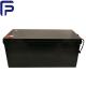 12V 100Ah 200Ah Lithium Battery 4S1P 4S2P For Solar Energy Storage System