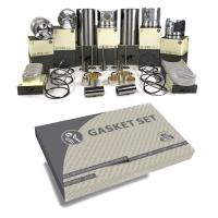C15 C18 3516 engine overhaul rebuild kit for caterpillar spare parts