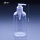 ODM 400ml 28 Port Pressure Pump Spray Container Bottle