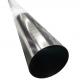 Austenitic Stainless Steel Pipe Seamless 3 Inch 201 403 Stainless Steel Round Pipe