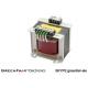 208V AC 50Hz Single Phase Low Power Transformer , Lead Wire Low Current Transformer