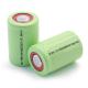 Ni-MH High Rate 1.2V 2000mAh Rechargeable Nickel Metal Hydride AAA Batteries