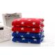 30*110cm Lightweight Sports Gym Towels For Home / Office / Fitness Centers