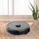Robotic Cleaning Robot Automatic Room Vacuum robot Cleaner 250 Sqm Area