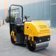 0.45ton To 8ton Compactor Vibratory Mini Road Roller Ideal for Pavement Compaction