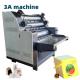 Professional Laminating Machine for Printing Shops CQT-1150 Reinforced Flute Laminator