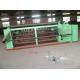 Fully Automatic Hexagonal Wire Netting Machine Smooth Running For Fence Protection