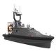 Hawkvine USV014 Hydrographic Survey Boat Desel fuel Power supply Weight 750kg