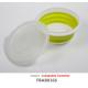 FBAB0166 for wholesales eco-friendly collapsible food container