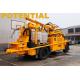 KC3019 Robotic Shotcrete Machine Diesel And Motor Power Screw Type Air Compressor