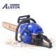 20 Inch Petrol Chain Saw 54.6CC Chinese Gas Powered Chainsaw 2.5KW