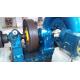 300KW-20MW Rated Power Francis Hydro Turbine Generator with 450-1000RPM Rated Speed