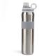 Vacuum Insulated Stainless Steel Water Bottle, Double Wall Thermos Flask Keeps Water Stay Cold for 24 hours