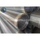 4-1/2inch Lcg Johnson Non Clogging Wire Wrapped Screen Tube For Shallow Well