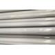 ASTM A269 304 Round Seamless Stainless Steel Pipe 4 inch For Sanitary