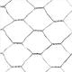 Direct Wholesale Good Quality Hot Dipped Galvanized Gabion Cages Hexagonal Wire Mesh Woven Gabion Box For Wall Gabion