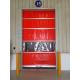 Electric Interior Industrial High Speed Door Automatic Fast Roll Up Door